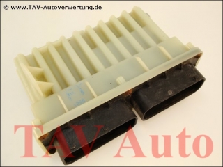 Water cooling control unit 09-131-732 FT Delphi ID-252-619 Opel Astra-G Zafira-A