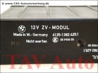 ZV-Modul BMW 61.35-1-382-425.1 LK 05-9900-00 61351382425